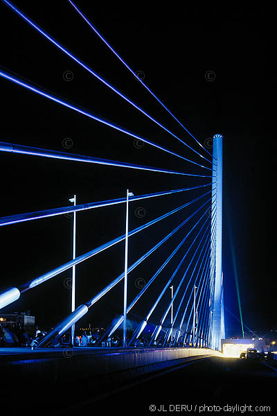 pont de Liège - Liège bridge